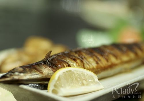 5大低卡瘦身鱼这样吃鱼减肥【图】_减肥食谱欠你顿一饭菜叶一茜图片