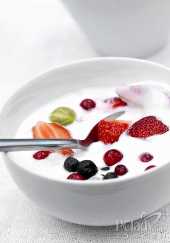 美味酸奶减肥法 让你1周减10斤