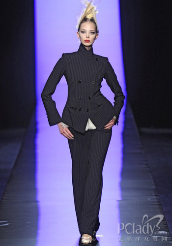 Ըп Jean Paul Gaultier2011ﶬ߼ʱװ