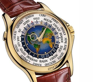 2、最新手表品牌排行榜：世界十大手表品牌有哪些？ 