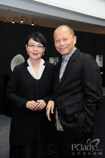 杨惠姗杨惠姗琉璃作品
