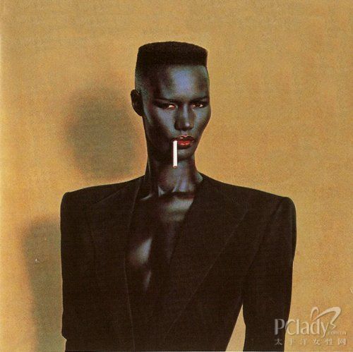 Grace Jones żߵFierceŮ