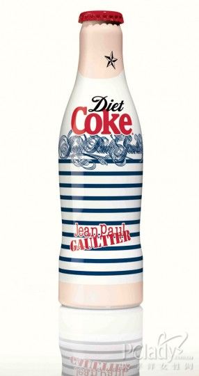 Diet Coke by Jean Paul Gaultier޶ƿ
