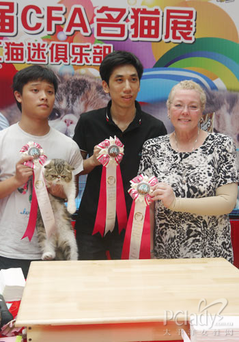 第一届中国宠物行业交流展即将举行