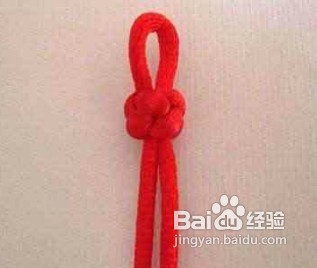 简单易学 手链编织方法