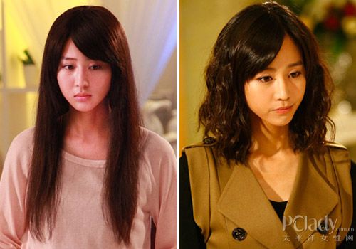 《童话二分之一》热播 男女主角腕表品味大不同【图】_腕表_名品导购_时尚腕表_太平洋女性网