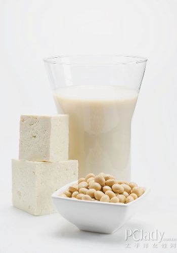 牛奶豆腐可减肥 7天瘦5斤