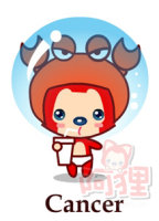 2012最新阿狸十二星座表情头像【图】_电子宠