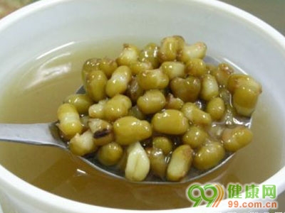 【绿豆】绿豆的功效与作用,孕妇能喝绿豆汤吗
