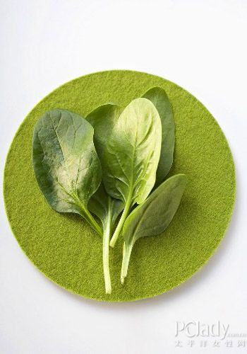 瘦身绿色食物【图】_减肥食谱