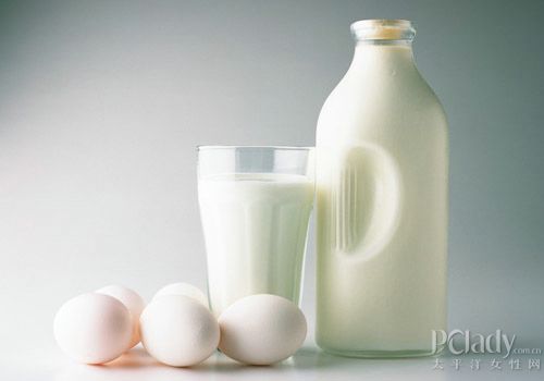 完善免疫系统 乳清蛋白粉