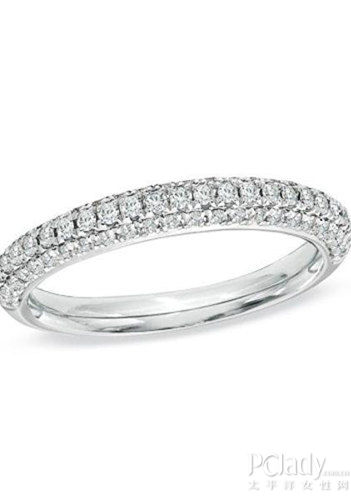 【婚礼筹备】订婚戒指和结婚戒指有什么不同