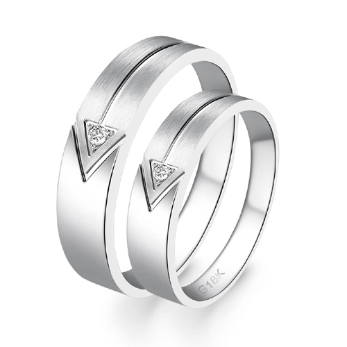 结婚戒指品牌