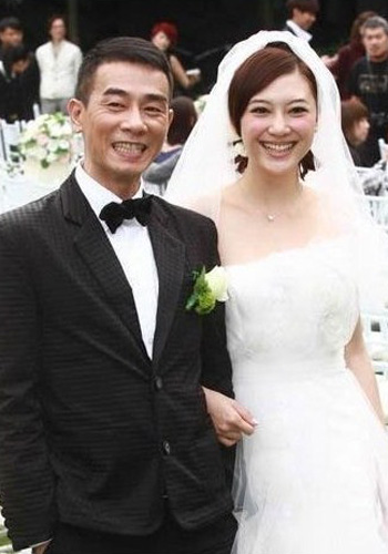 陈小春婚礼