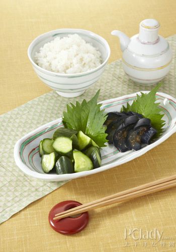 茄子的营养价值 茄子的营养价值