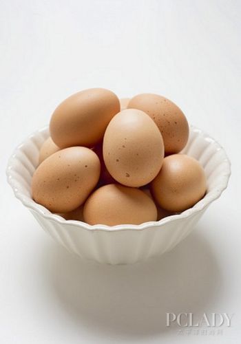 鸡蛋可治病？ 22种调理食疗方法