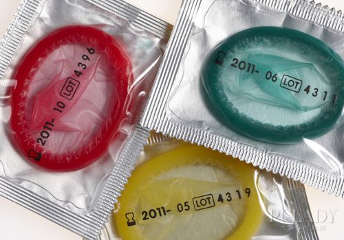 避孕套品种多应该怎样正确选购