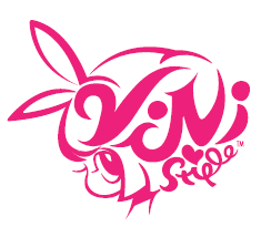 薇妮vinistyle新风貌 韩国最优设计搭配亚洲时尚插画