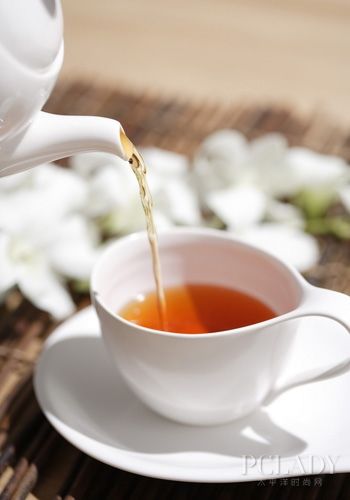 蜂蜜柚子茶的功效 美白润肠道