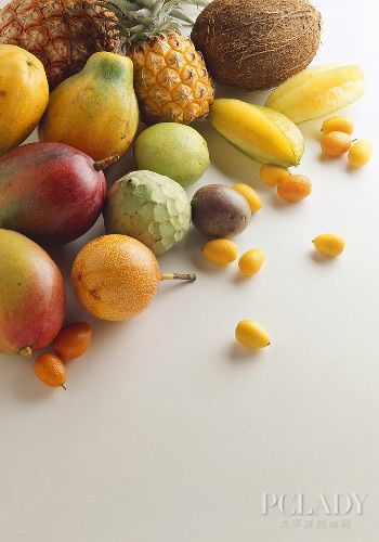 告诉你关于水果减肥方法的5个常识
