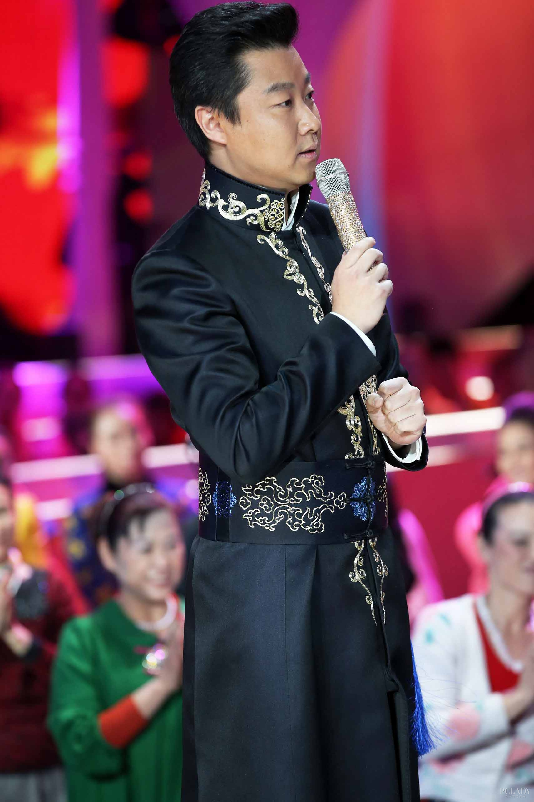 ... 人栗坤photo btv主持人栗坤images btv主持人栗坤 picture