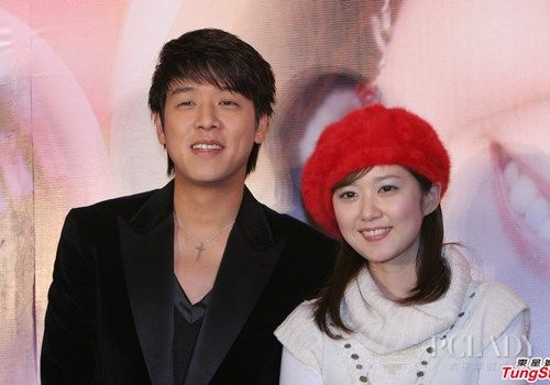 柳时元 韩国艺人