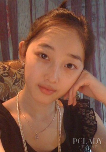 林更新最爱瓷娃娃 新女友蒋梦婕素颜出街也动人