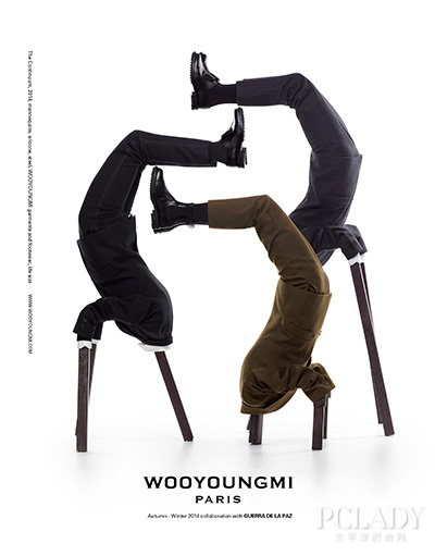 WOOYOUNGMI 2014ﶬƬGuerra de la PazϵƷĺ