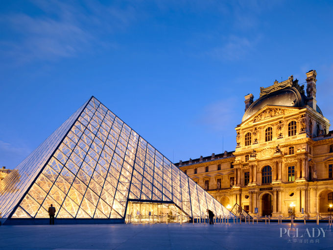 巴黎的浮光掠影 教你用镜头记录一个城市的美