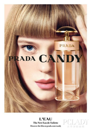 PRADA CANDY LEAUС㵭ˮ