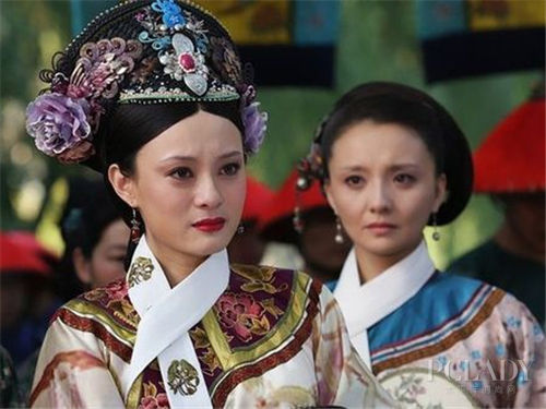 外国人如何看中国古装剧
