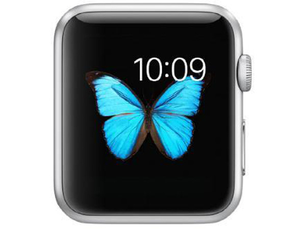 传Apple Watch明年开始生产 广达是独家制