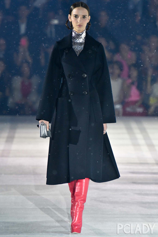 christian dior皮衣,christiandior衣服 christian dior 2015早秋系列 东京都会之梦