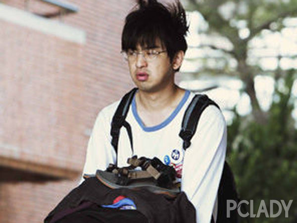 嫌弃脸草表情窝头最烟熏的邋遢男top5发图片小女孩大全包女人爱男生图片