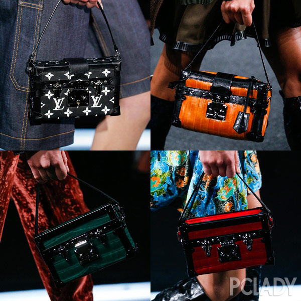 Louis Vuitton 2015春夏系列 Louis Vuitton 2015春夏系列