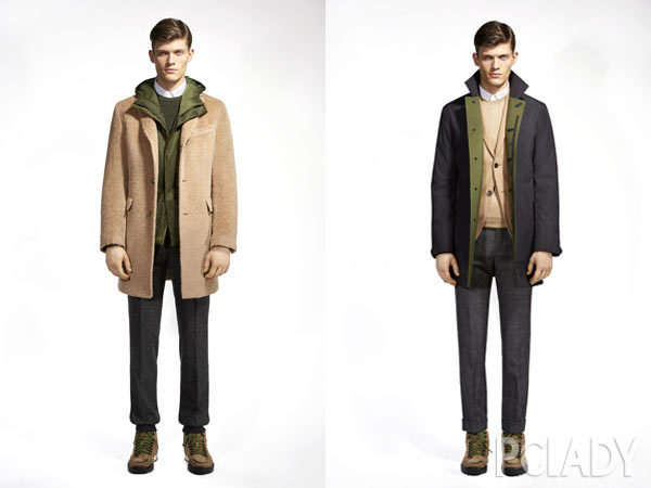 Z ZEGNA 2015ﶬϵ Ƽ˾¼