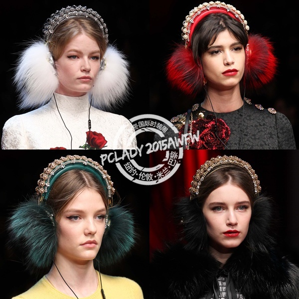 Dolce & Gabbana:致永远美cry的妈妈 Dolce & Gabbana:致永远美cry的妈妈