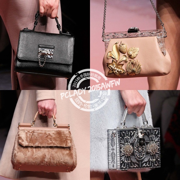 Dolce & Gabbana:致永远美cry的妈妈 Dolce & Gabbana:致永远美cry的妈妈