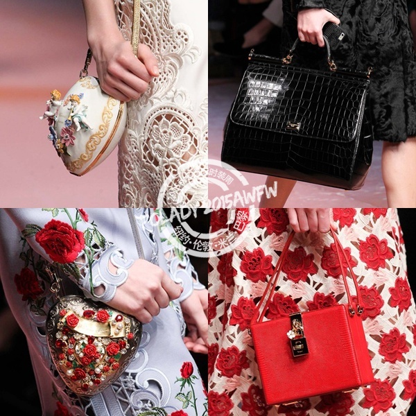 Dolce & Gabbana:致永远美cry的妈妈 Dolce & Gabbana:致永远美cry的妈妈