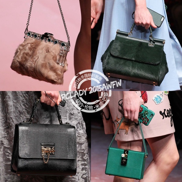 Dolce & Gabbana:致永远美cry的妈妈 Dolce & Gabbana:致永远美cry的妈妈