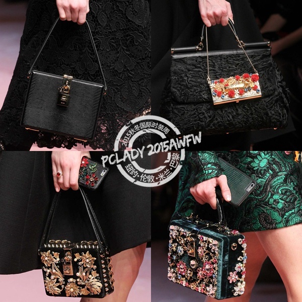 Dolce & Gabbana:致永远美cry的妈妈 Dolce & Gabbana:致永远美cry的妈妈