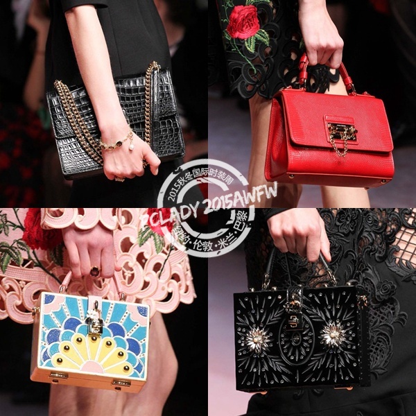 Dolce & Gabbana:致永远美cry的妈妈 Dolce & Gabbana:致永远美cry的妈妈