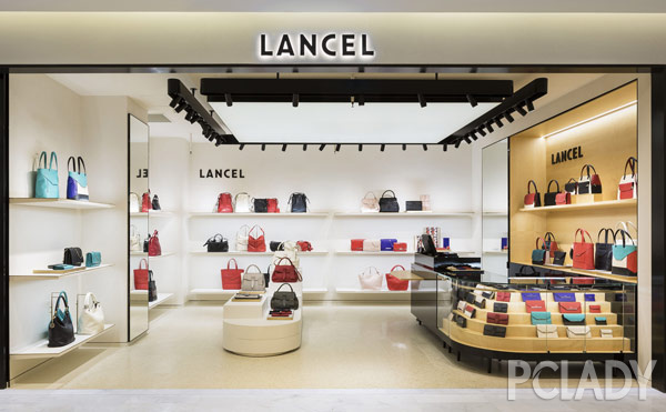 LANCEL ȫLogoʢĻ