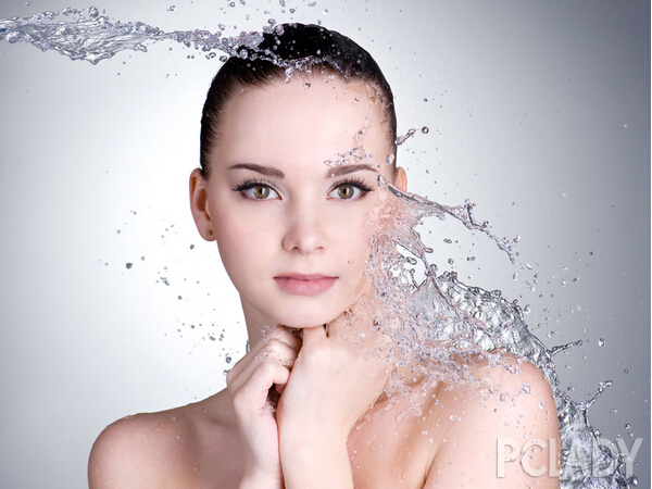 洗完脸皮肤干燥起皮 冬季补水保湿方法恢复滋