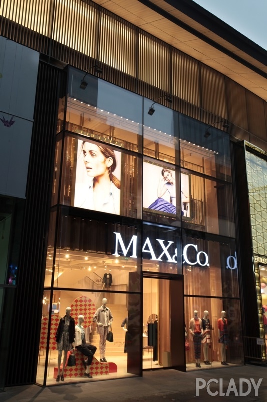 MAX&Co. ڳɶԶ̫￪׼콢