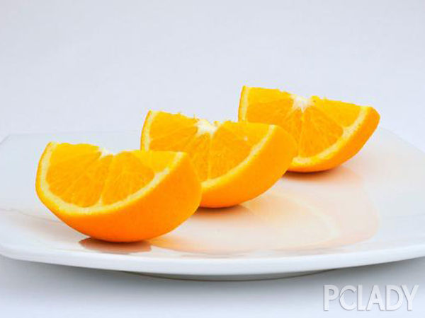 橙子摇一摇真会更甜？吃橙子的注意事项