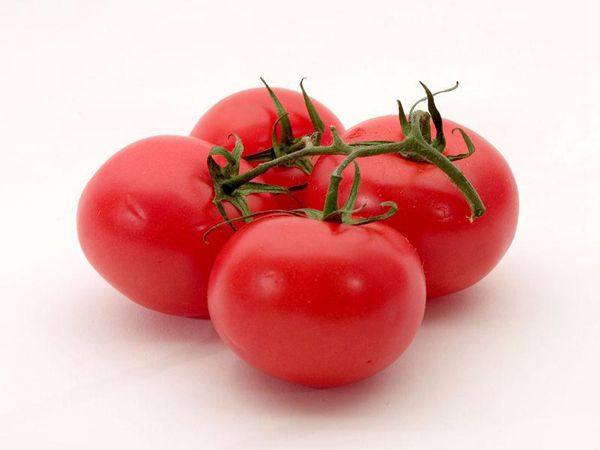 生吃西红柿的好处有哪些
