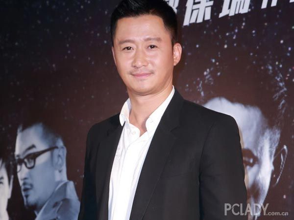 吴京杀破狼剧照精彩剧情全透露