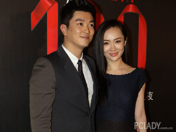 杜江霍思燕 霍思燕和杜江主演是谁啊!