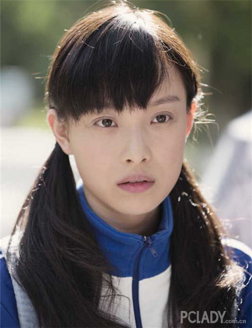 倪妮《匆匆那年》